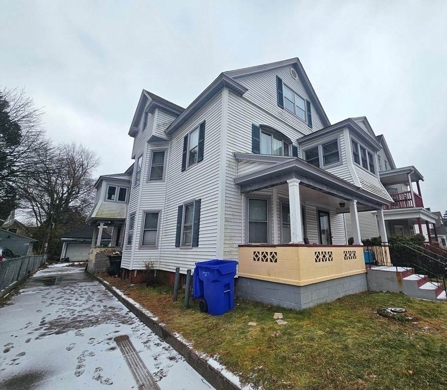 283 Wilbraham Rd - Photo 1