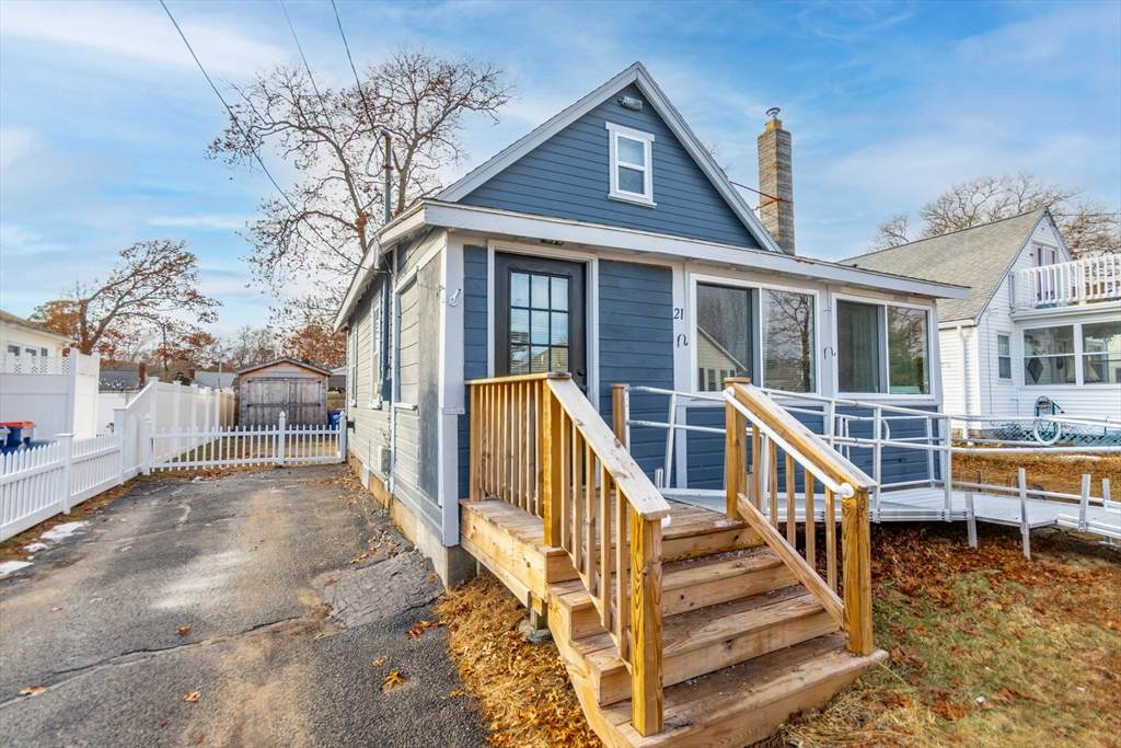 21 Bayview St - Photo 1