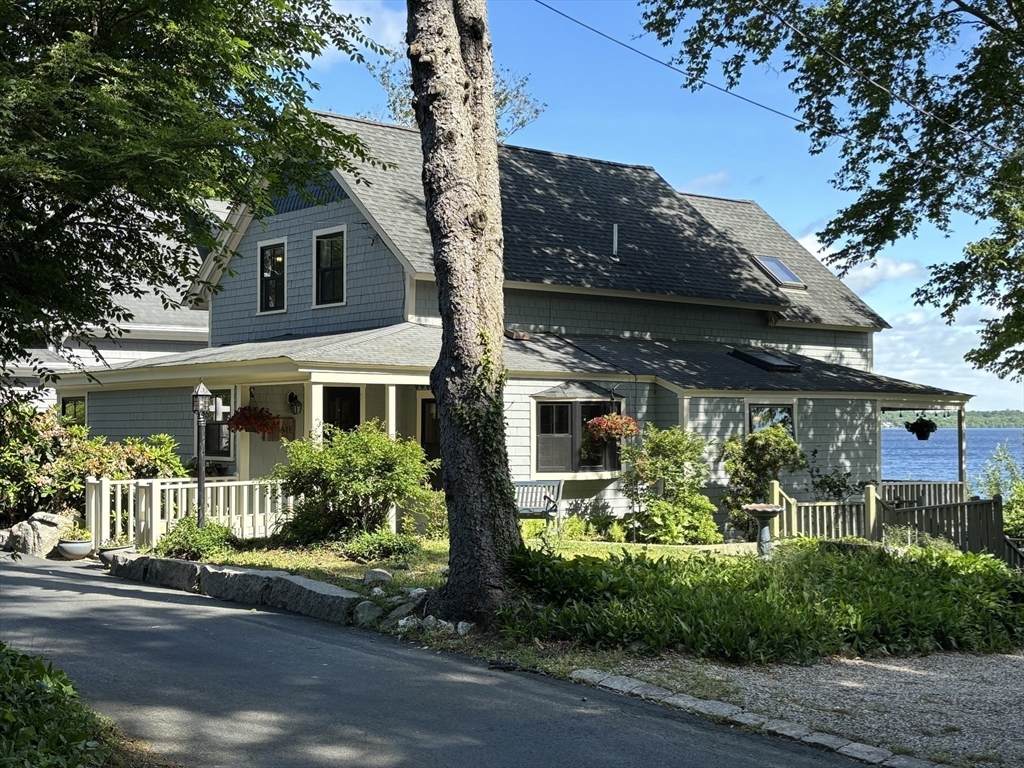 13 Pine Bluffs - Photo 1