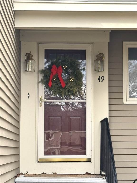 49 Brickett Hill Circle - Photo 1