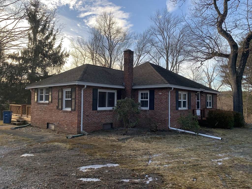 1 Cedar Swamp Road - Photo 1