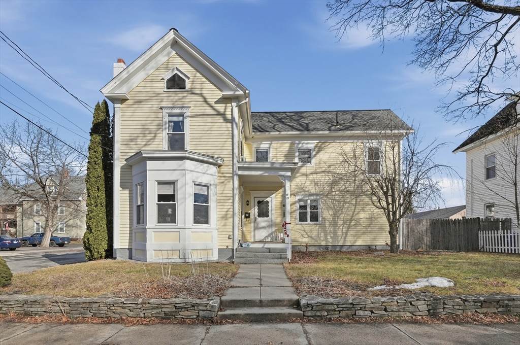 21 Whitman St - Photo 1