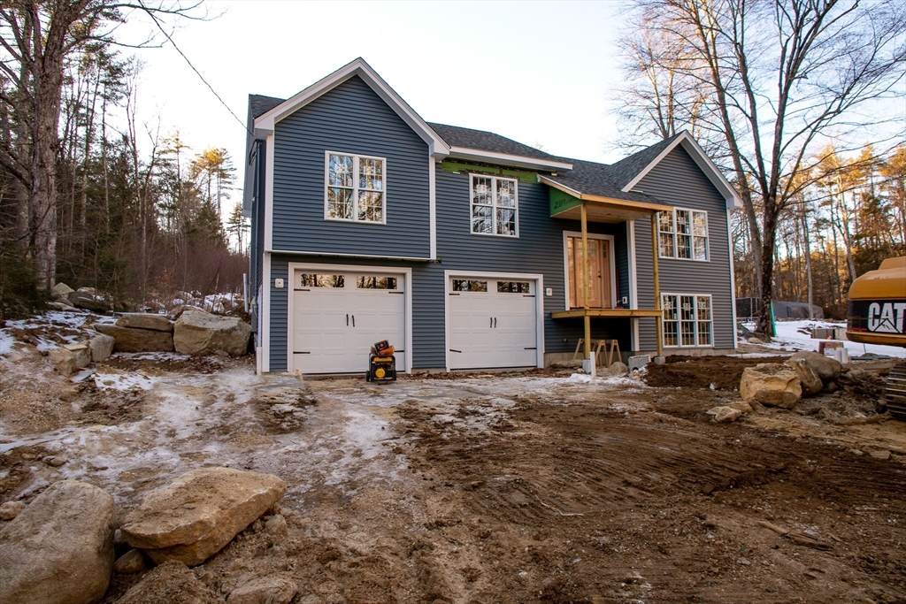 216 Holtshire - Photo 1