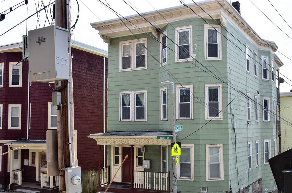 90 Fisher Ave. - Photo 1