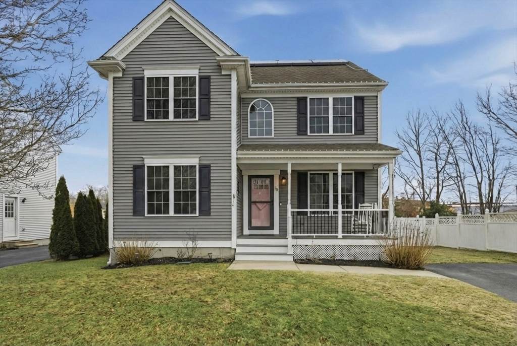 10 Mate Dr - Photo 1