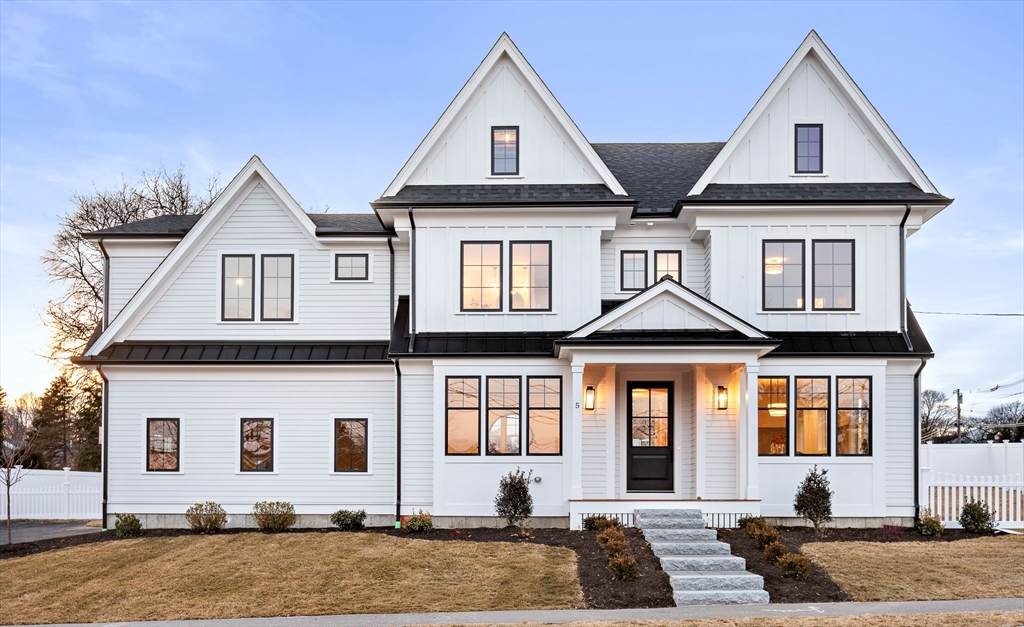 5 Hazel Lane - Photo 1