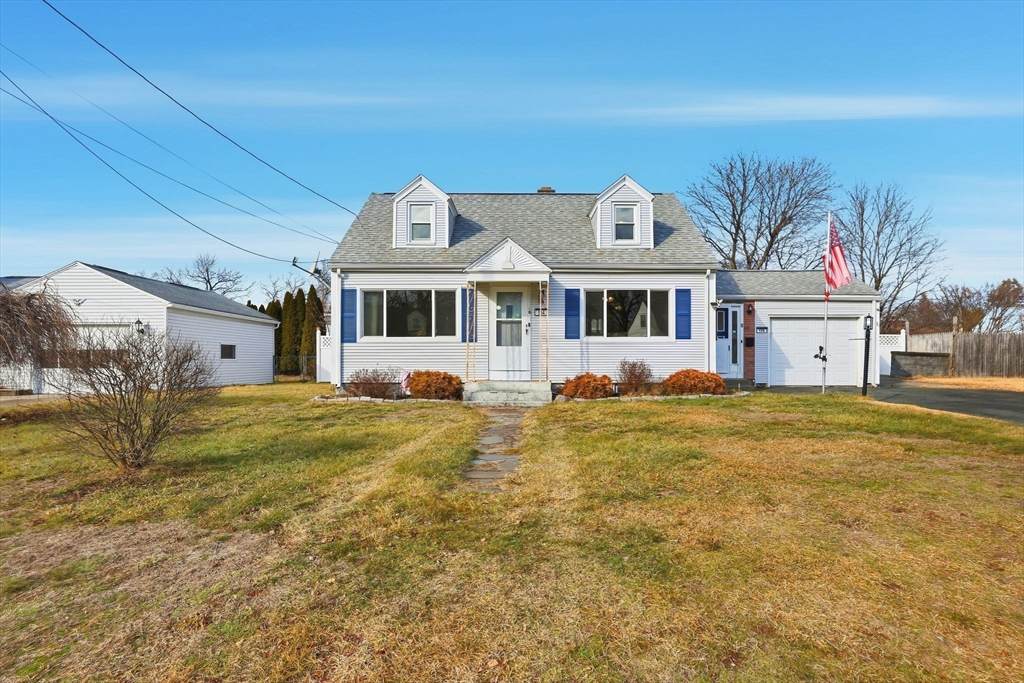 104 Chateaugay Street - Photo 1