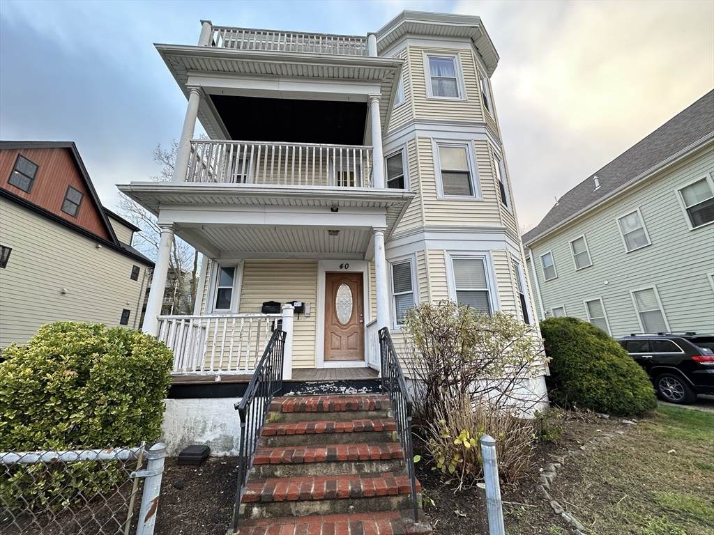 40 Mckone - Photo 1