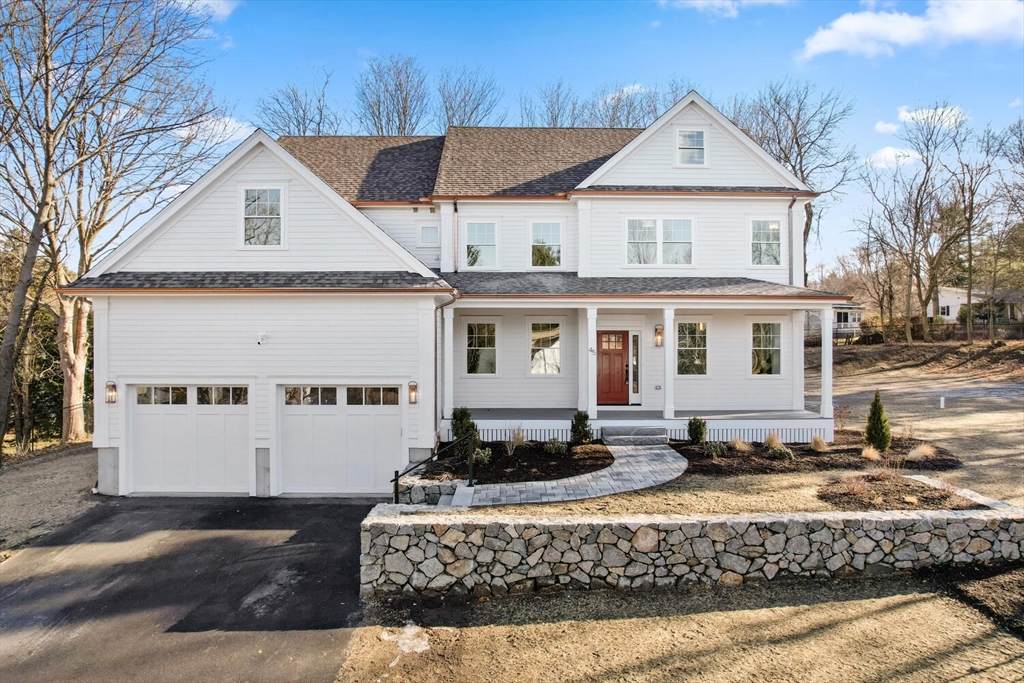 45 Webster Road - Photo 1