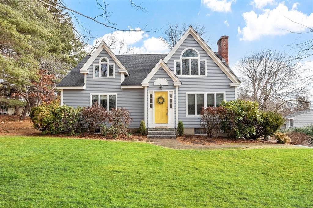 116 Windsor Ave - Photo 1