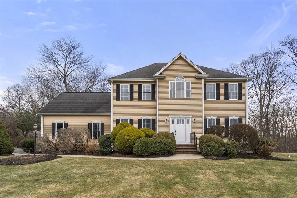 39 Harold W Bishop Blvd - Photo 1