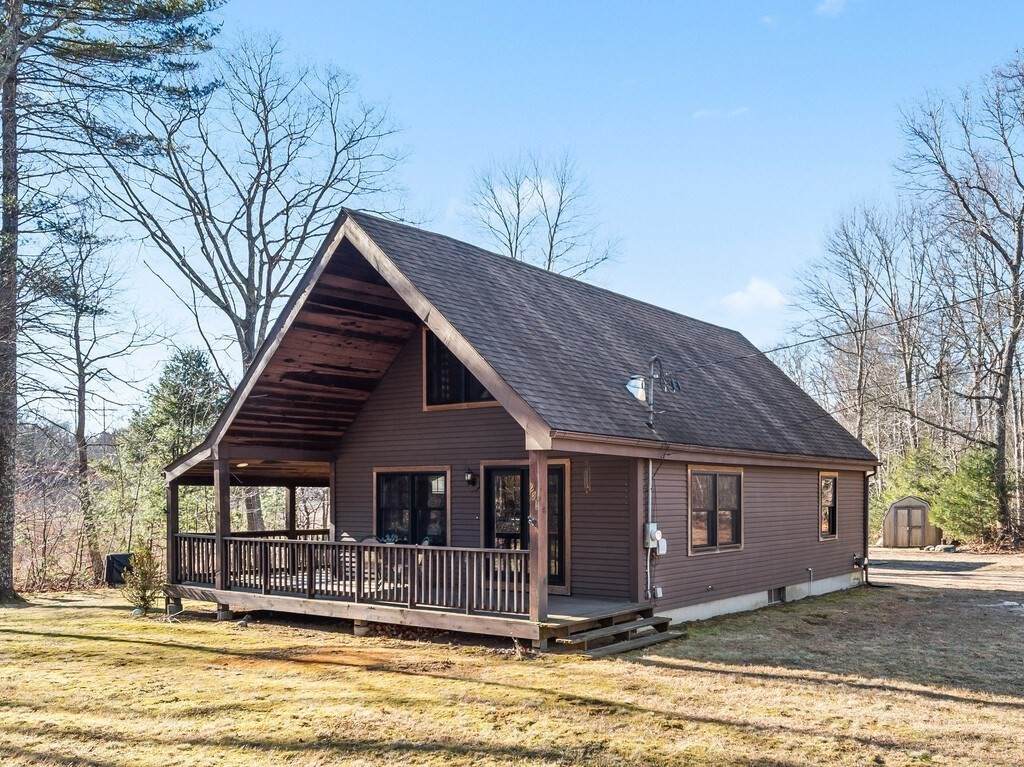 281 Warren Rd - Photo 1