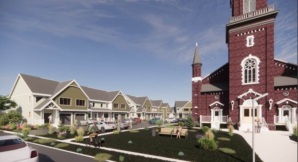 1 Elizabeth Lane - Photo 1