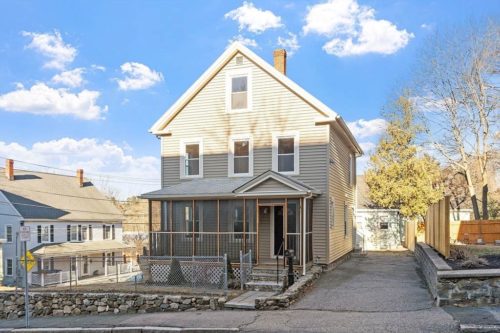 5 Lewis Street - Photo 1