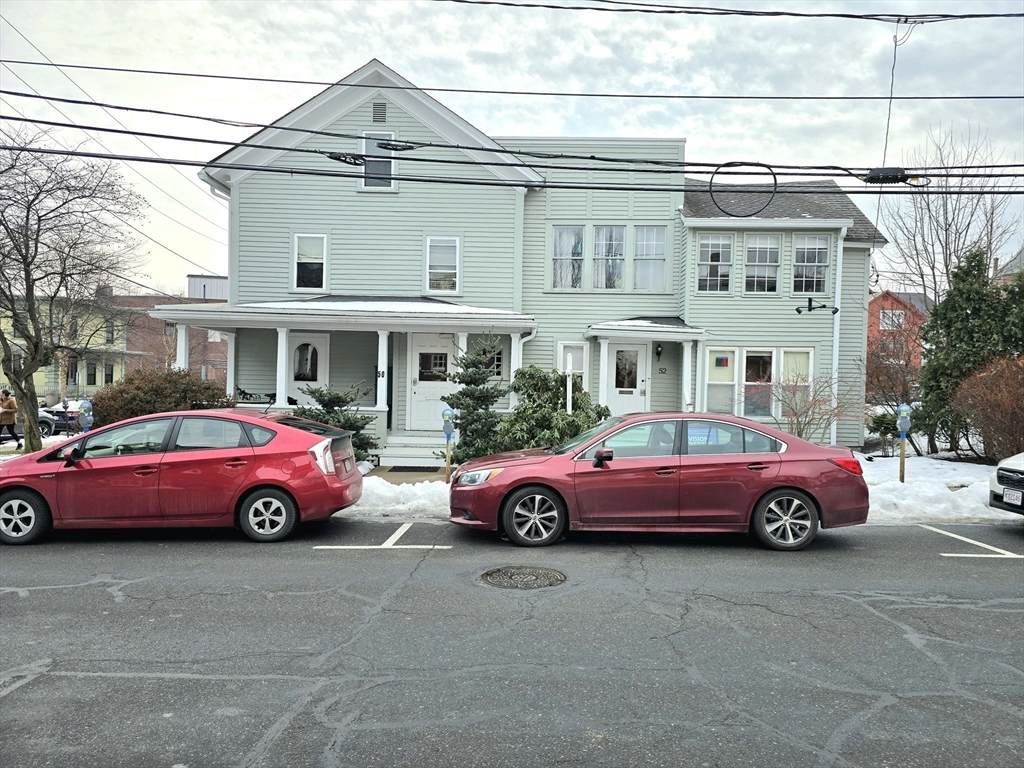 50 Center St. - Photo 1