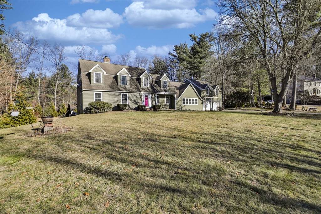 207 Oak Ridge Rd - Photo 1