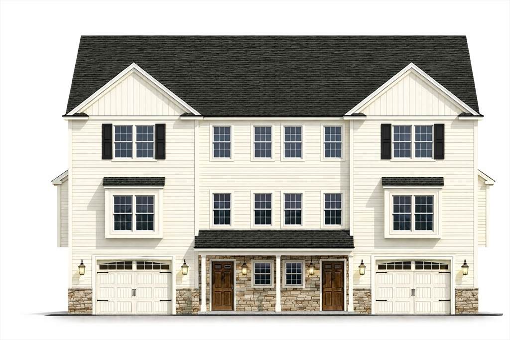 147 Chestnut Street - Photo 1