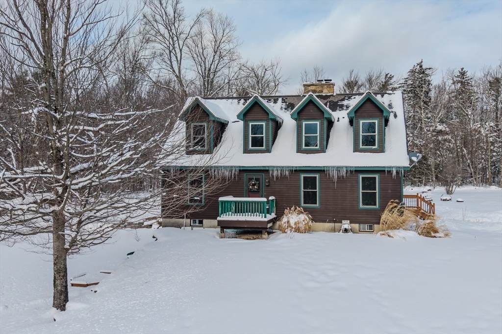 593 Woodmere Rd - Photo 1