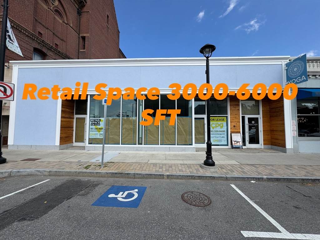 304-306 Walnut St. - Photo 1