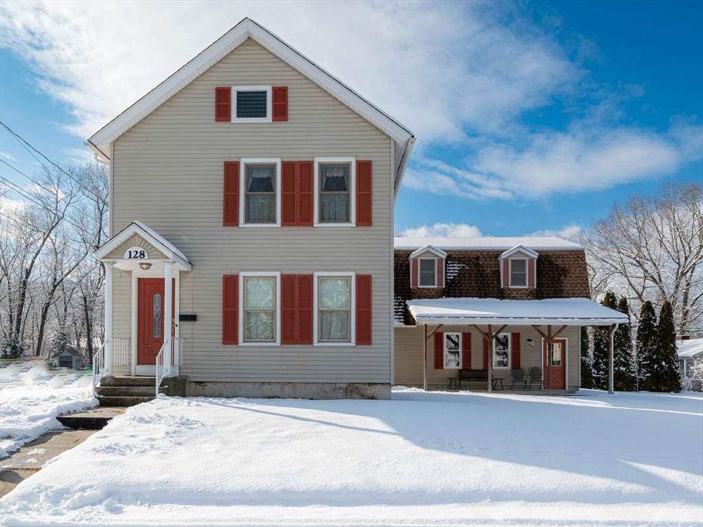 128 Ann St - Photo 1