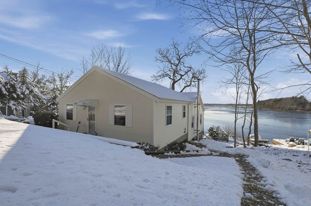 131 Hemlock Shore Road - Photo 1