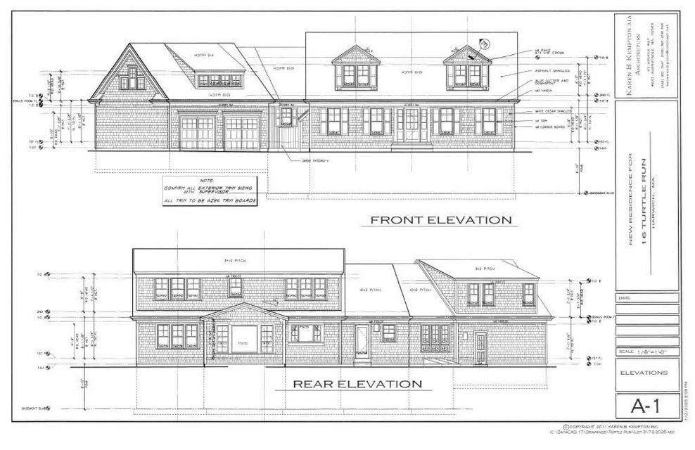 16 Turtle Run - Photo 1