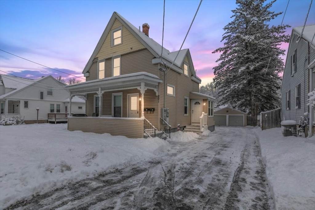 201 Broadway - Photo 1