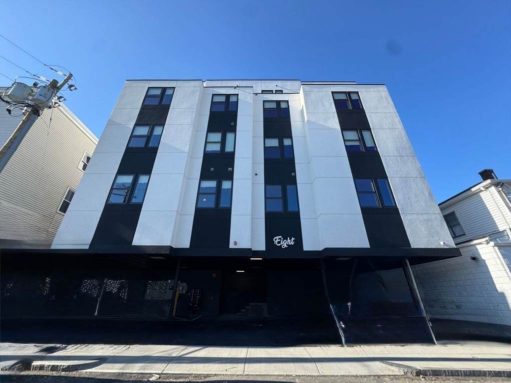 8 Avon Street - Photo 1