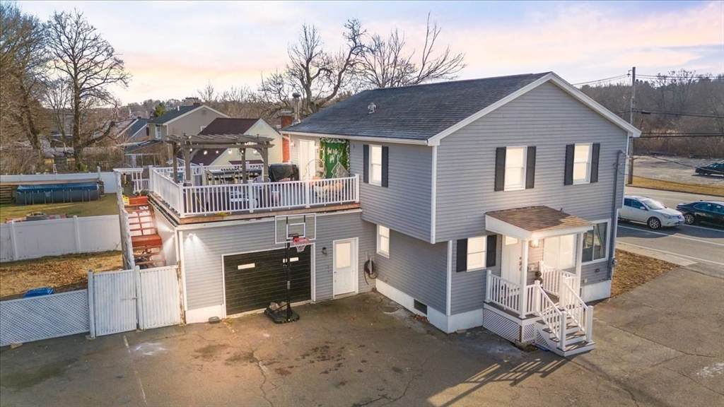 11 Andover St - Photo 1