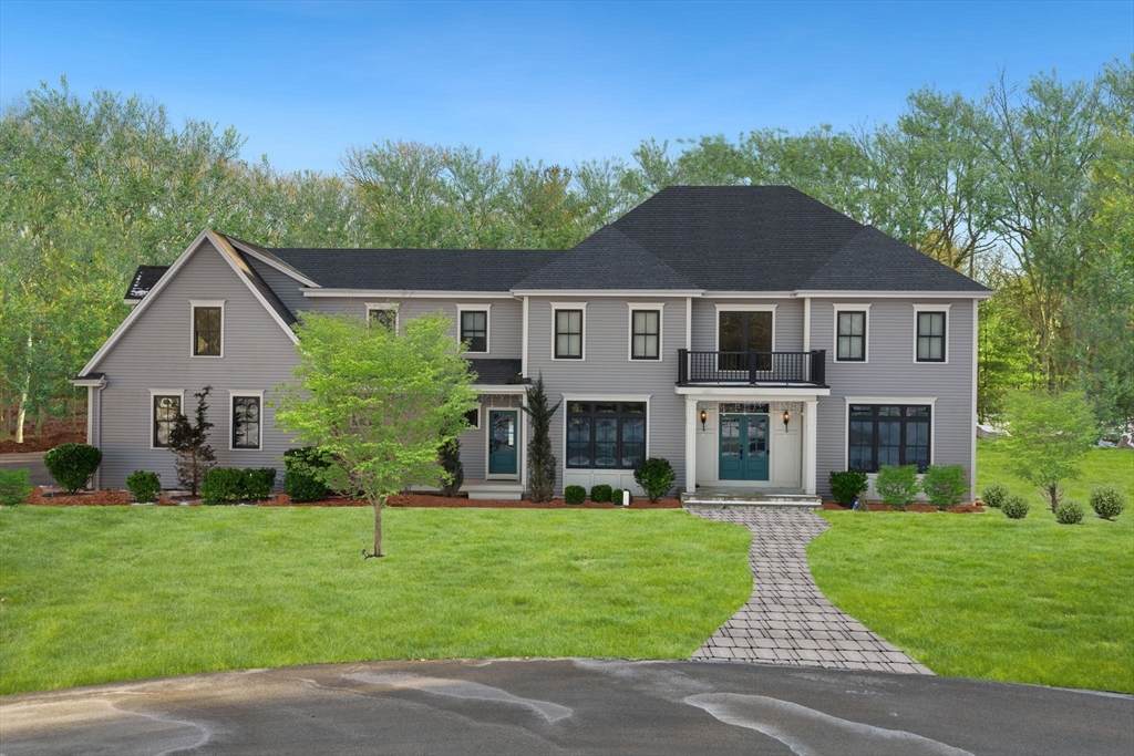 9 Coach Rd - Photo 1