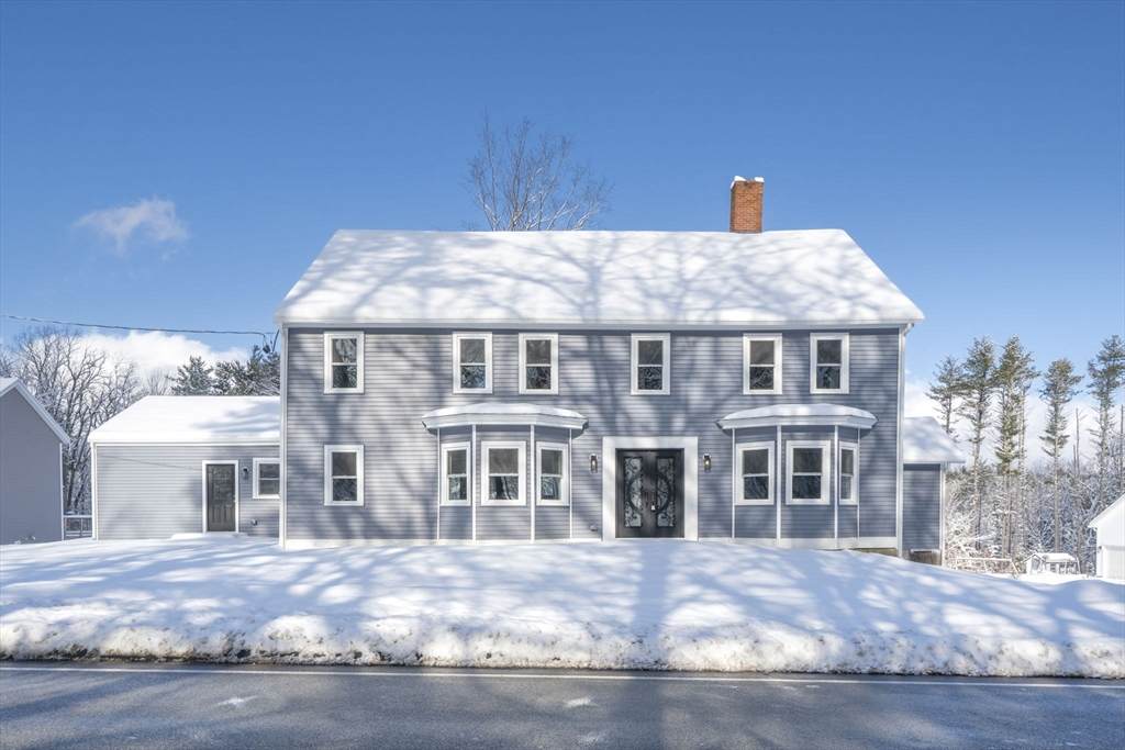 11 Patriots Rd - Photo 1