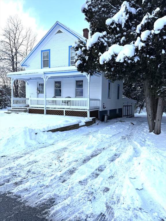 20 Harvard Street - Photo 1