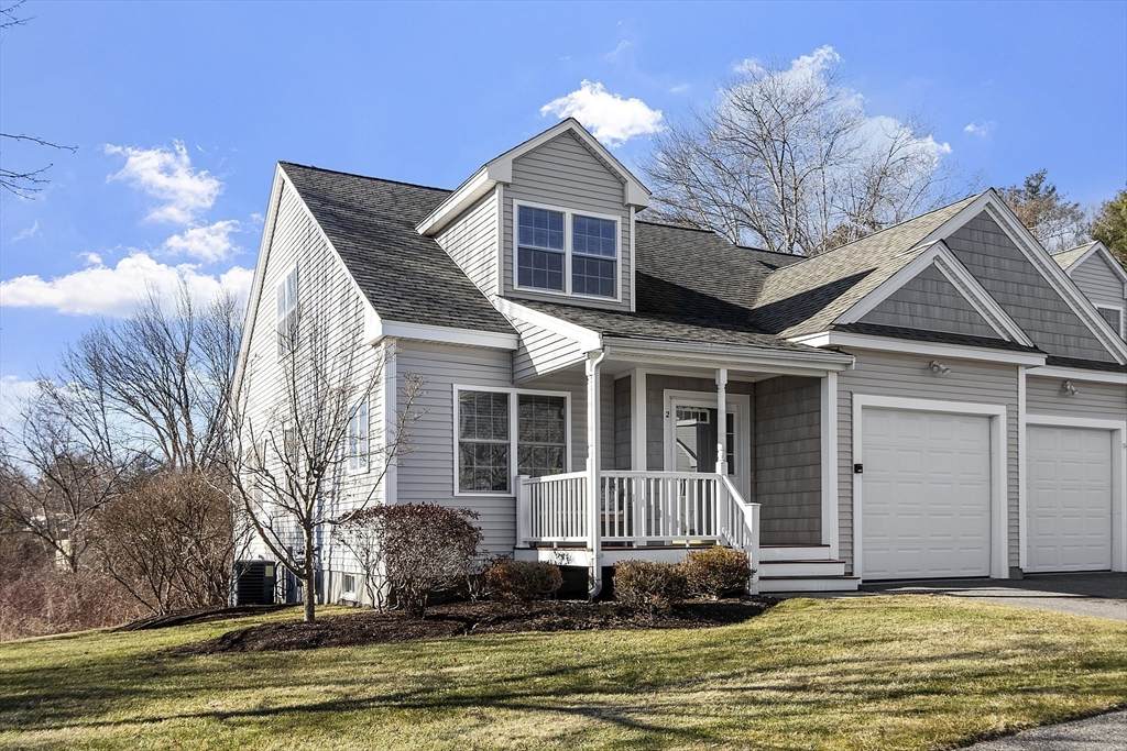 2 Marble Farm Road - Photo 1