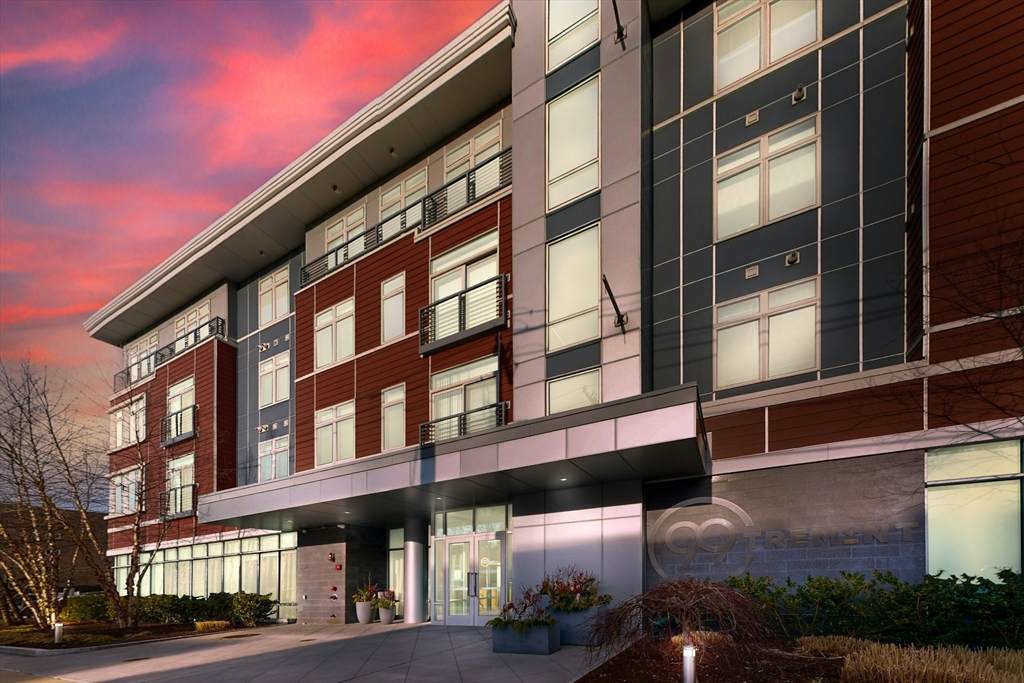 99 Tremont St - Photo 1