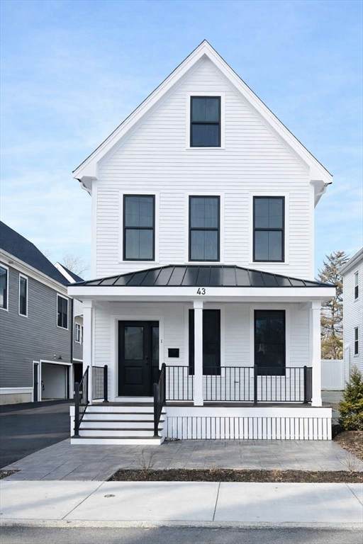 43 Chickatawbut St - Photo 1