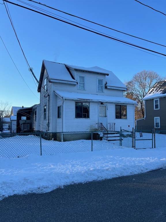 15 Mystic Avenue - Photo 1