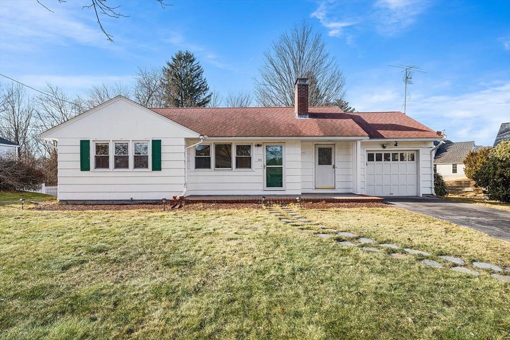 22 Park St - Photo 1