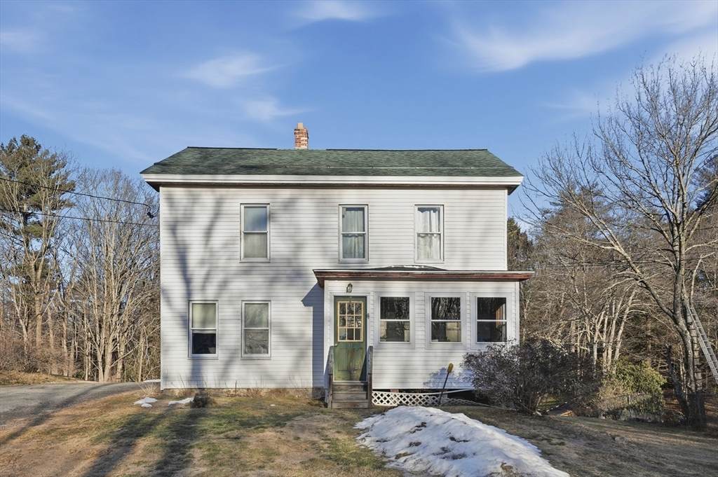 5 Russell Ave - Photo 1