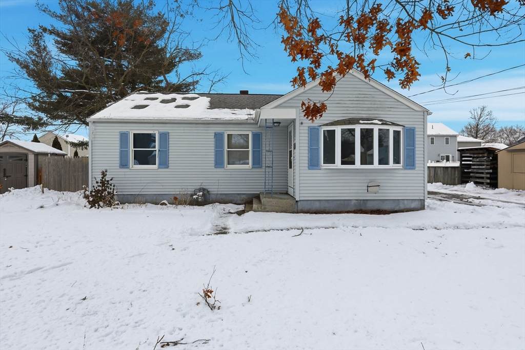 130 Spear Rd - Photo 1