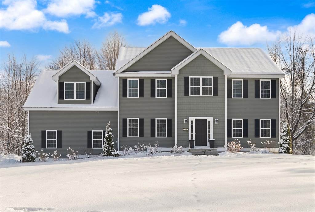 36 Gilchrest - Photo 1