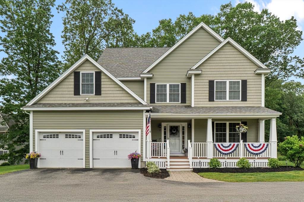 2 Sugden Ln - Photo 1