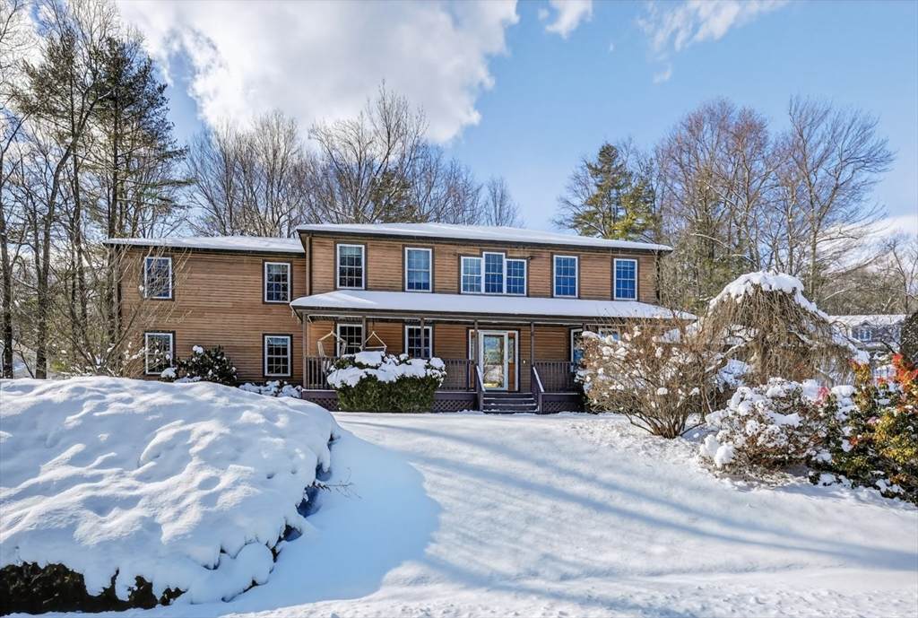 11 Yeoman Rd - Photo 1