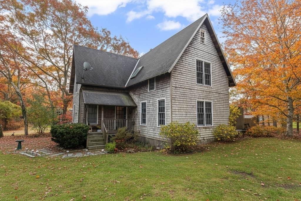 12 Wheelhouse Way - Photo 1