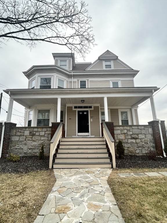 67 Pleasant St. - Photo 1