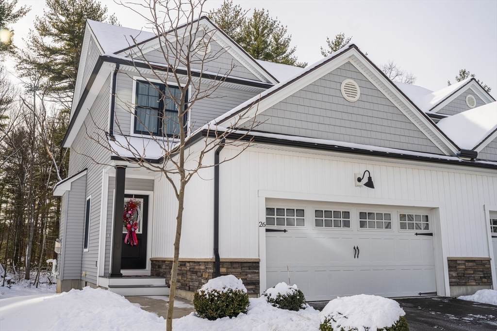 26 Compass Point Dr - Photo 1