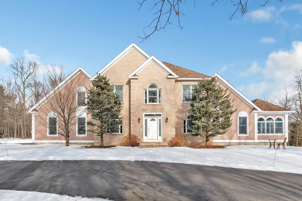 461 Amity Road - Photo 1