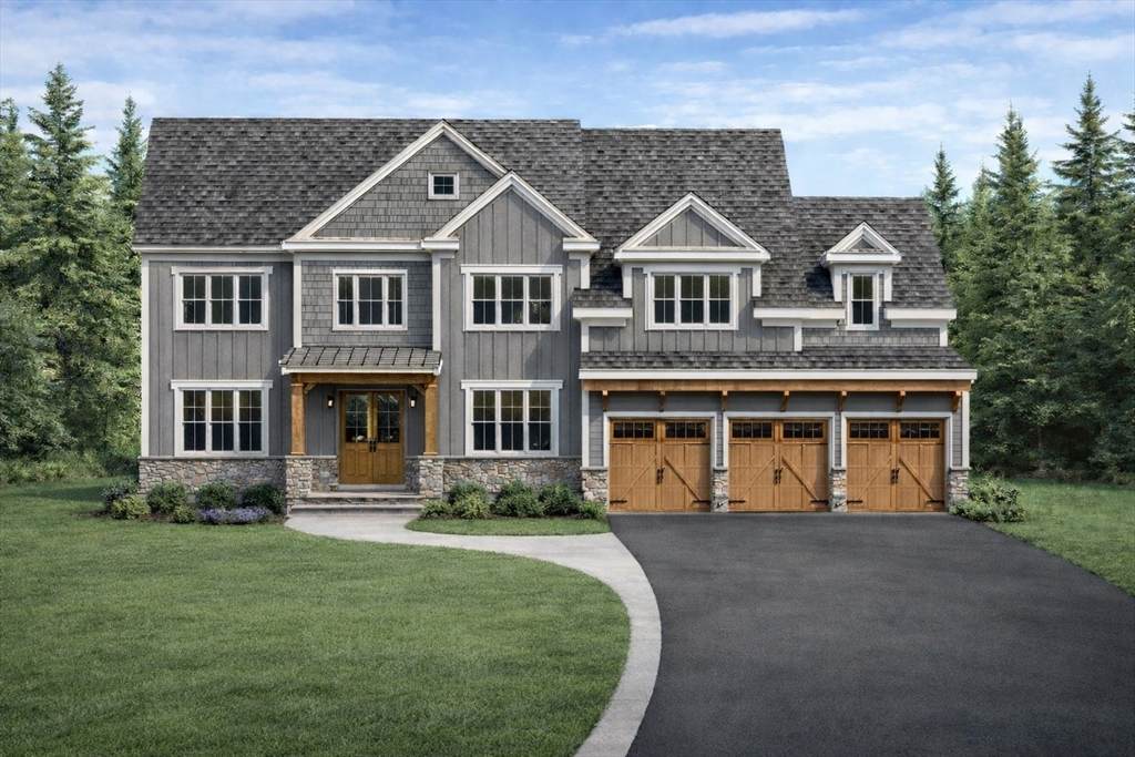 7 Whisper Way - Photo 1