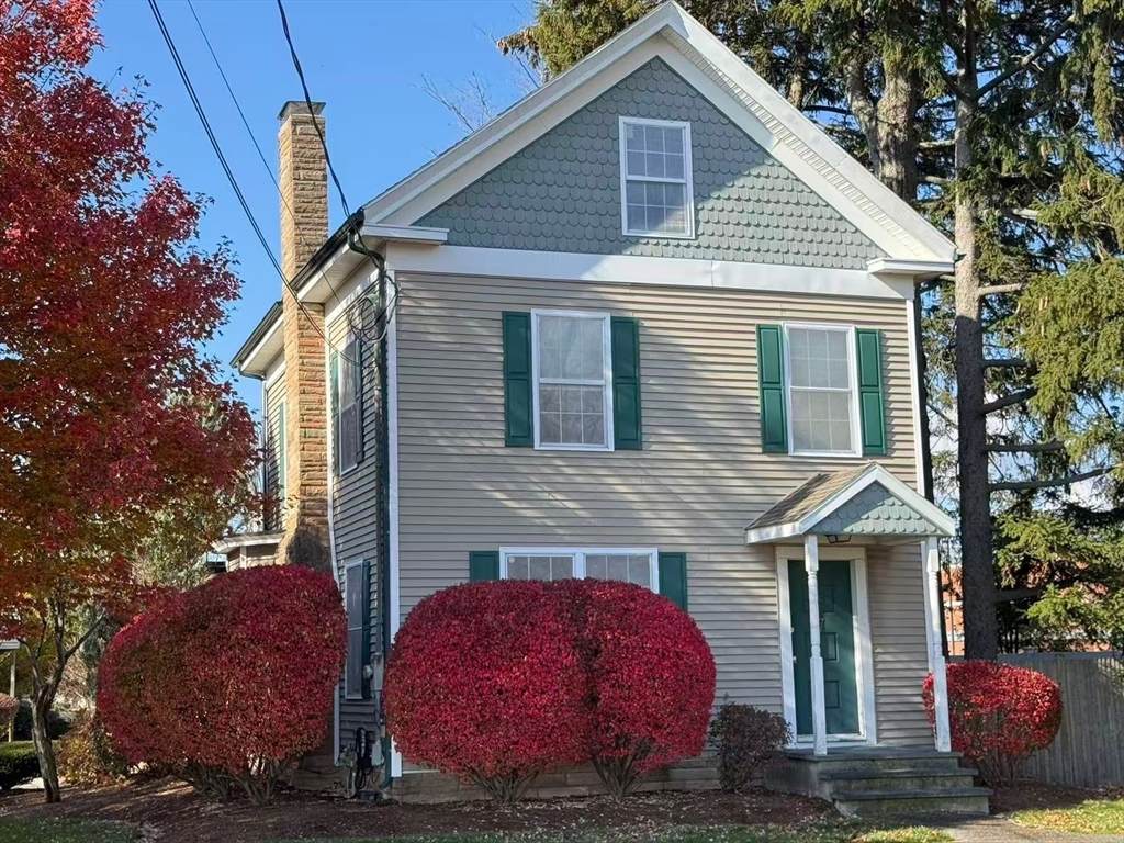 97 Sylvan St. - Photo 1