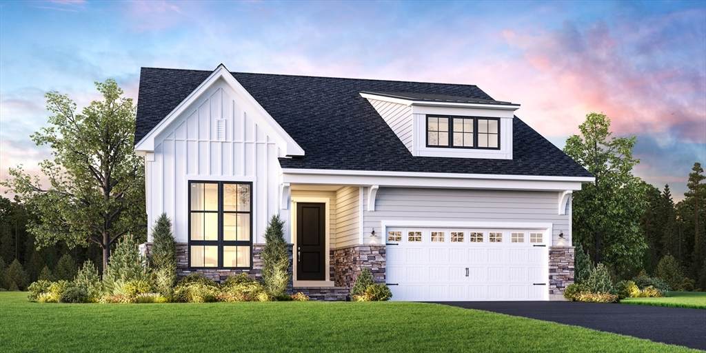 61 Kestrel Heights - Photo 1