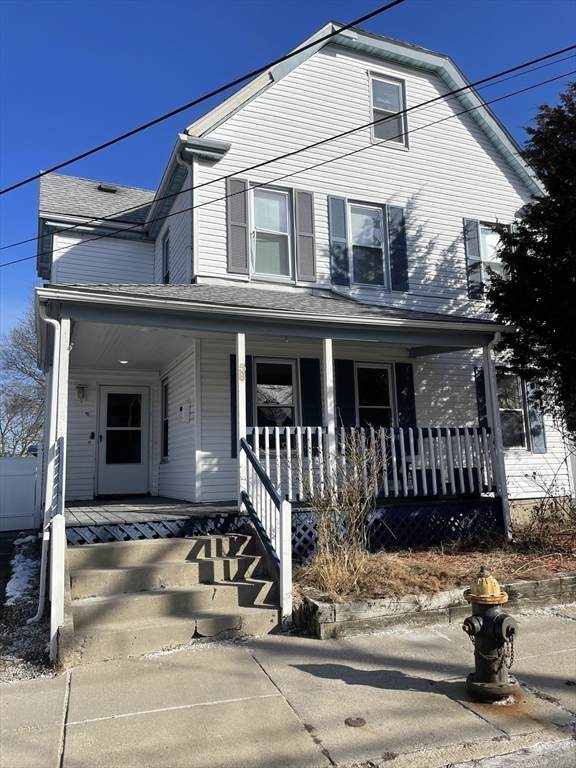 58 Mt. Hope St - Photo 1